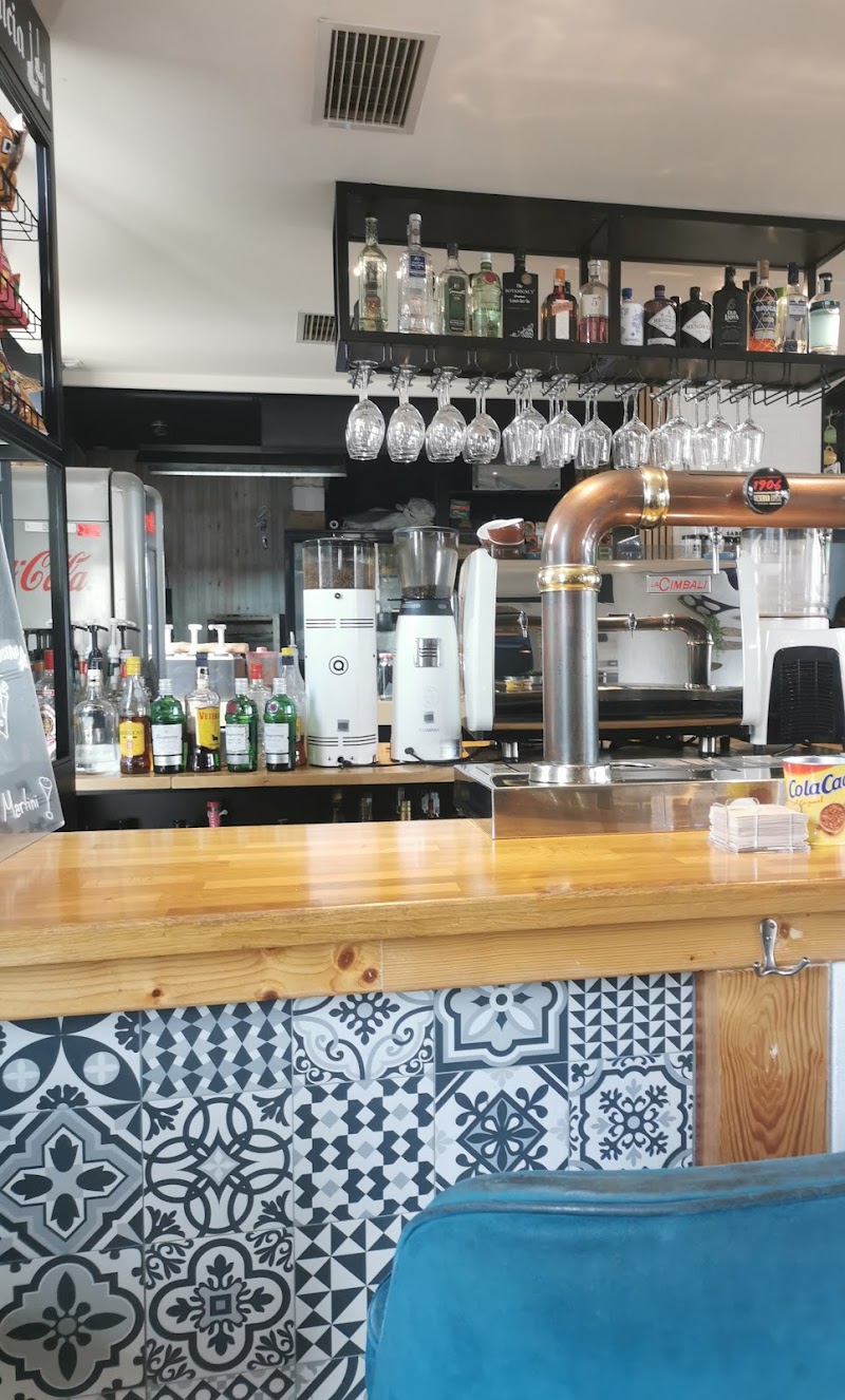 Toxiño Café & Brunch photo 5