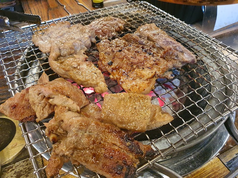 신산홍 사진 3