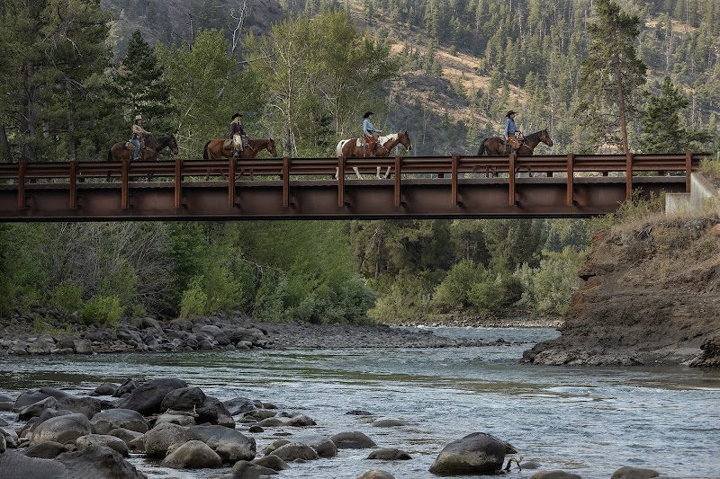 Blackwater Creek Ranch - Photo 6