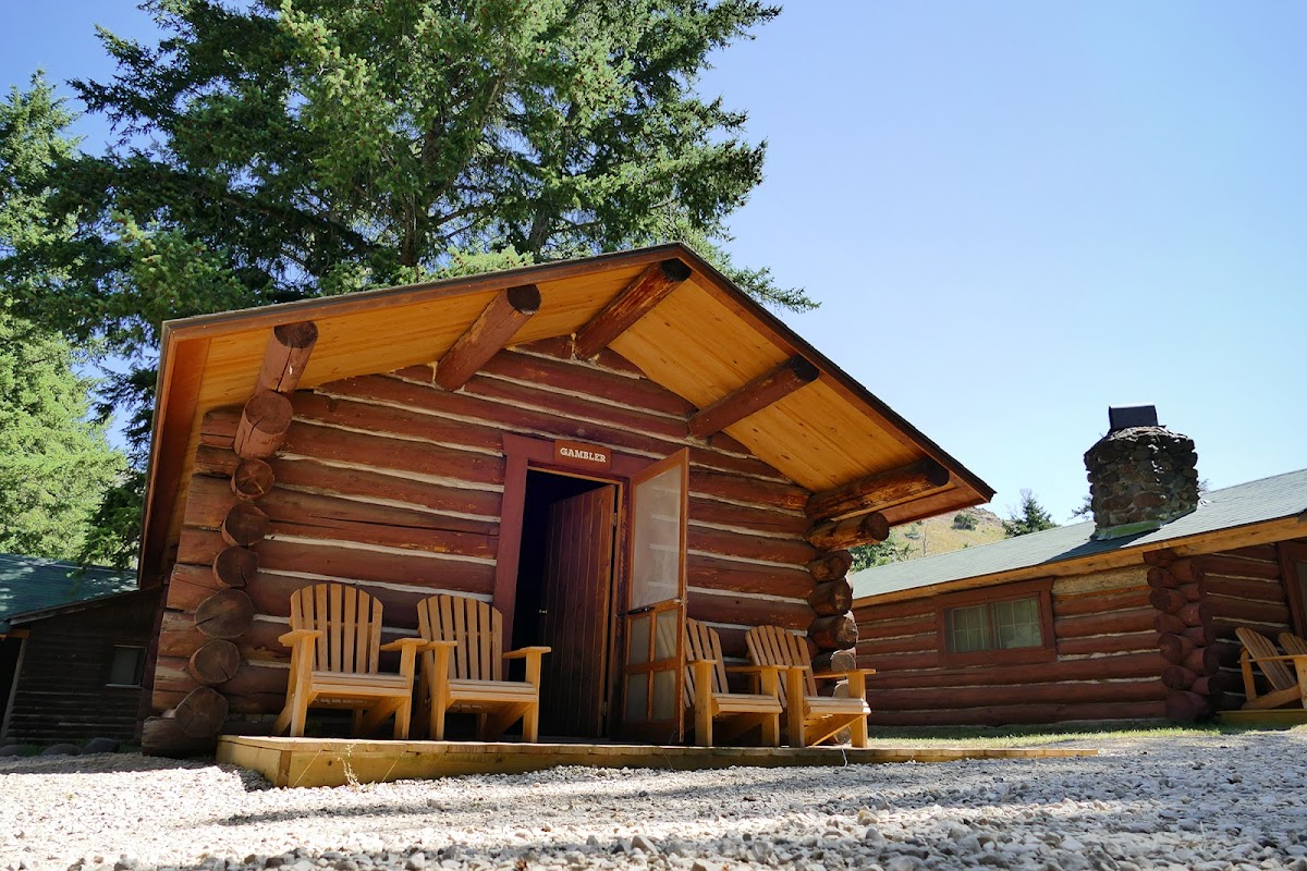 Blackwater Creek Ranch