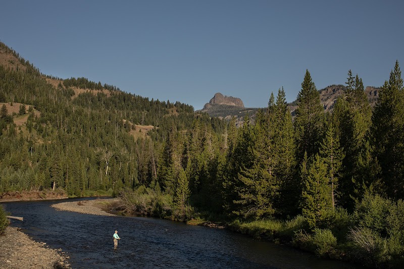 Blackwater Creek Ranch - Photo 4