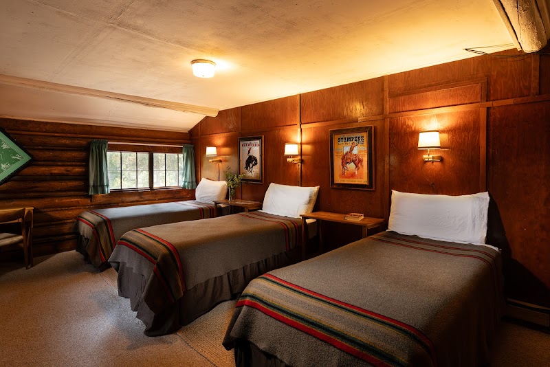 Blackwater Creek Ranch - Photo 2
