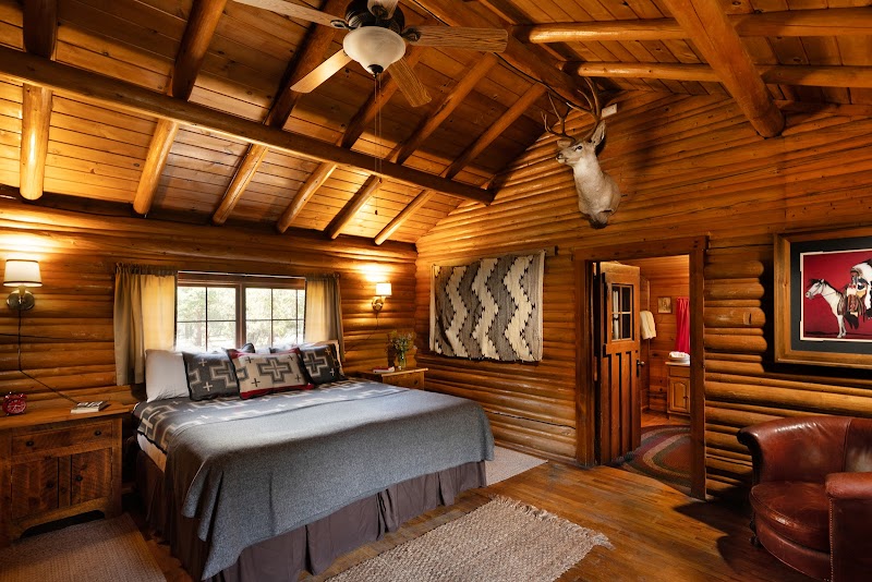 Blackwater Creek Ranch - Photo 1