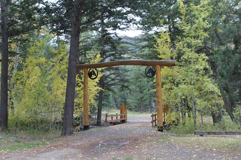 Blackwater Creek Ranch - Photo 5