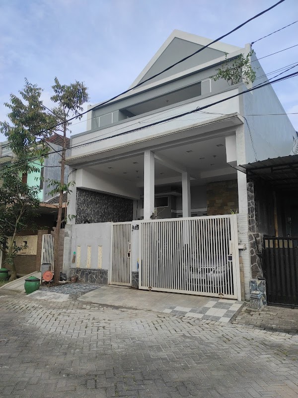 AA Kost Putra Malang