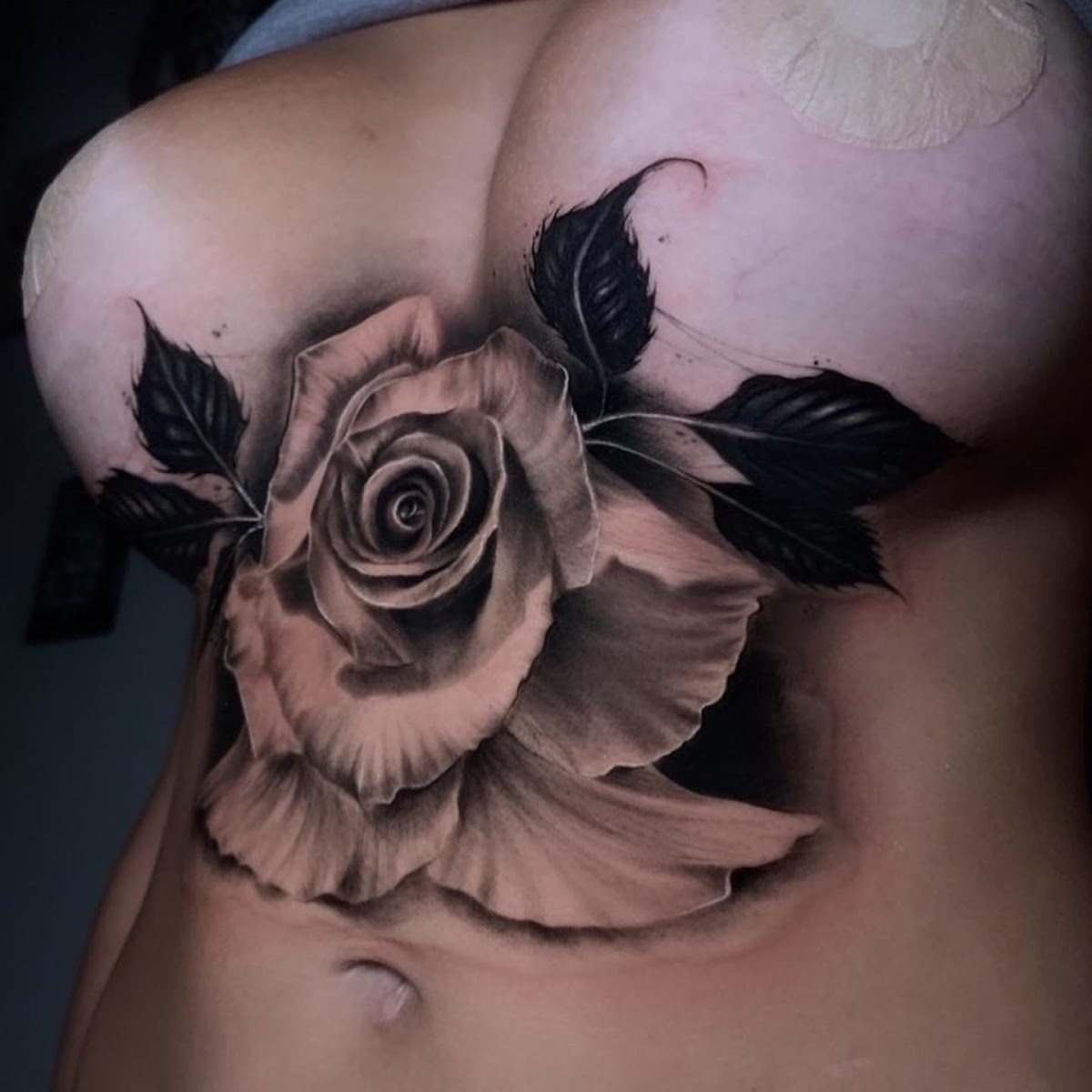 Hybrid Ink Tattoos tattoo work — photo 3