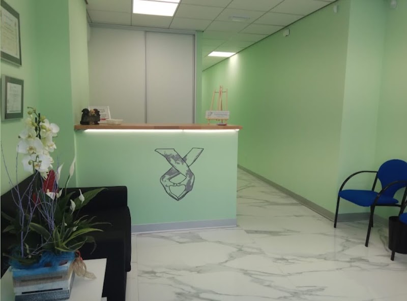 Fisioterapia Getsemaní Úbeda Berlanga