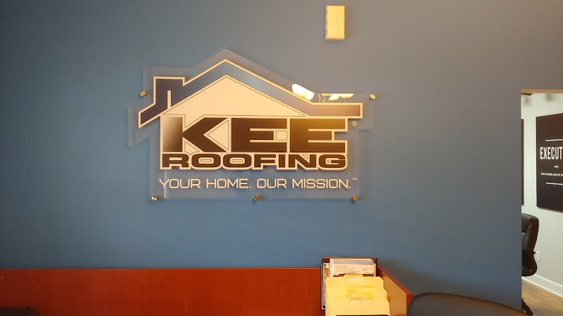 KEE Roofing & Solar photo 1