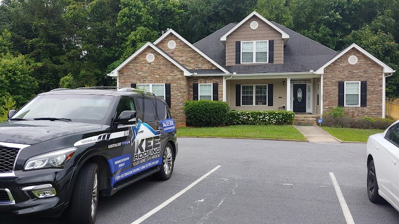 KEE Roofing & Solar photo 2