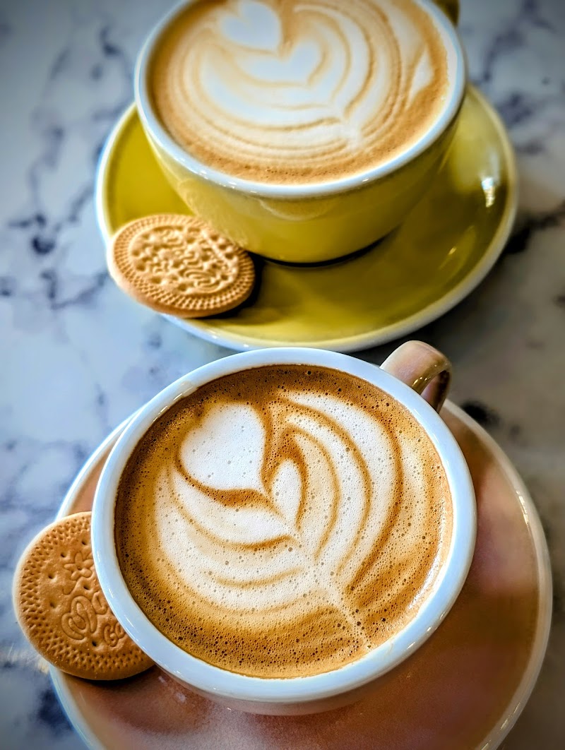 Good Source Coffee photo 2