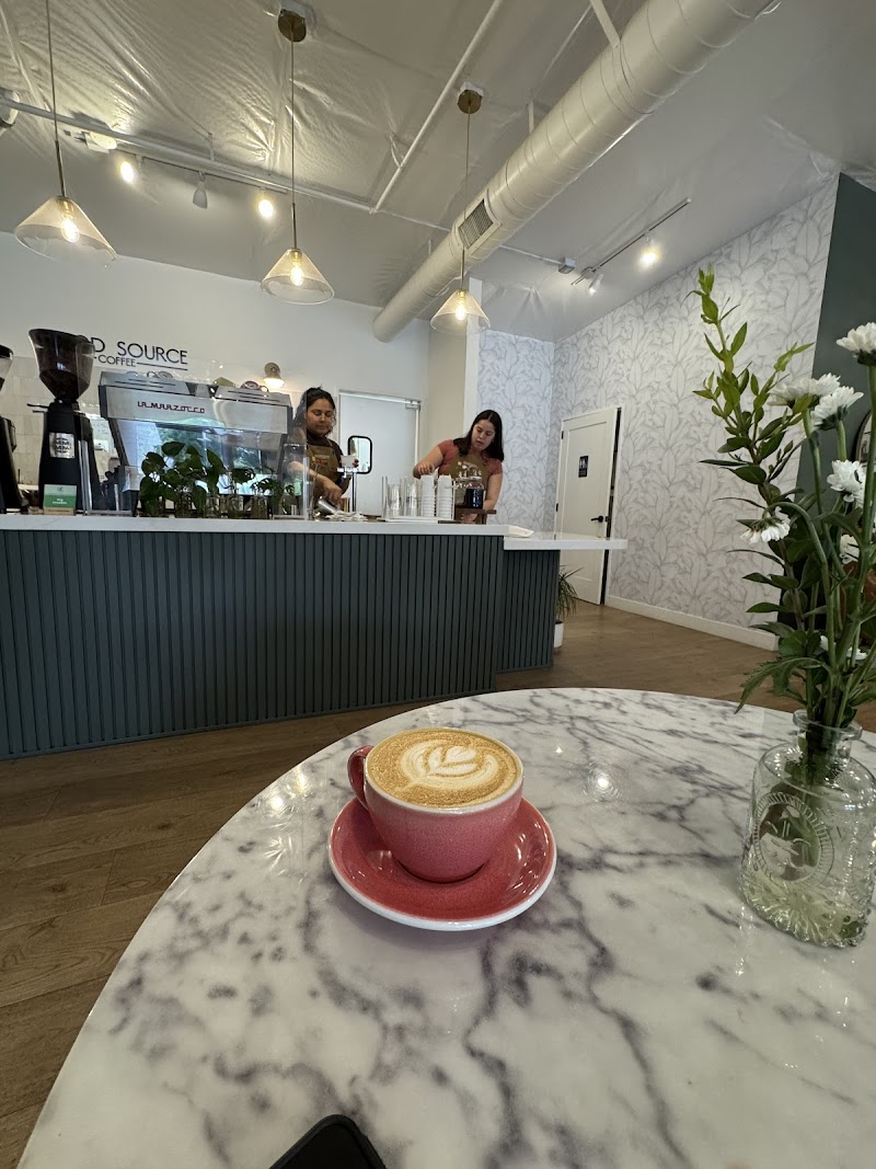 Good Source Coffee photo 4