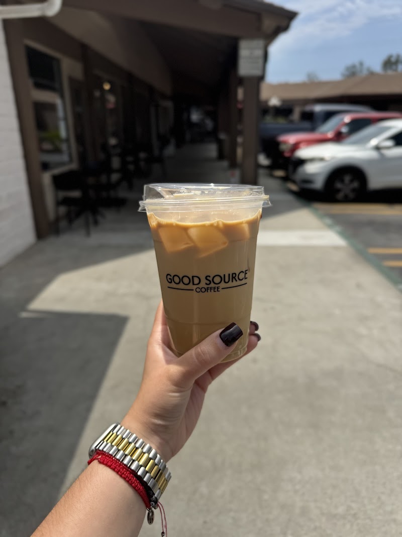 Good Source Coffee photo 2