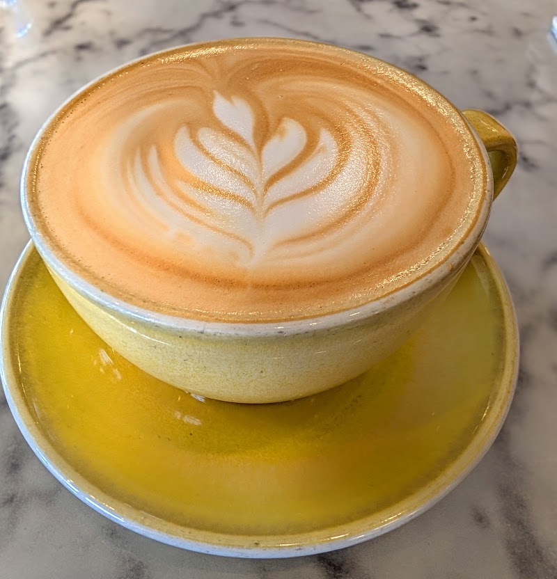 Good Source Coffee photo 2