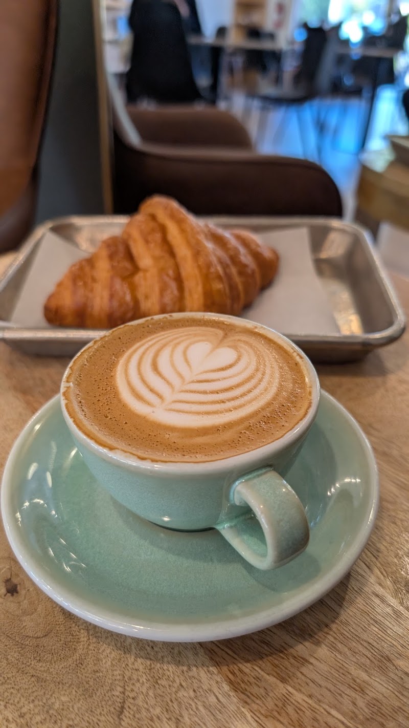 Good Source Coffee photo 3