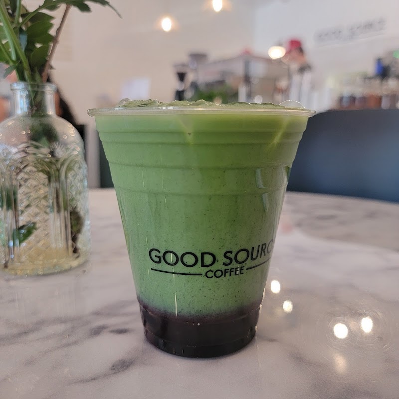 Good Source Coffee photo 4
