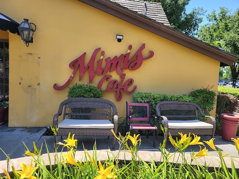 Mimi's Cafe photo 3