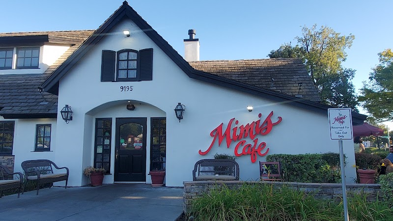 Mimi's Cafe photo 4
