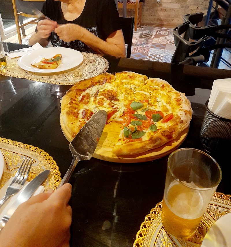 Foto de Gazebo Pizzas