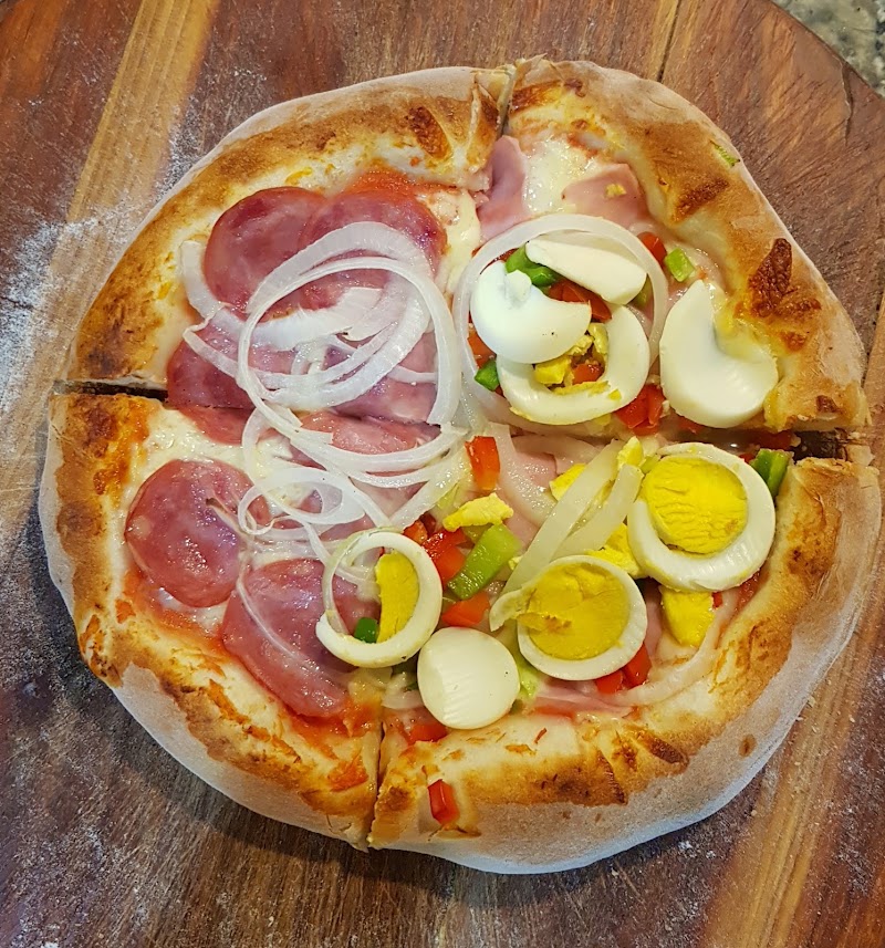 Foto de Gazebo Pizzas