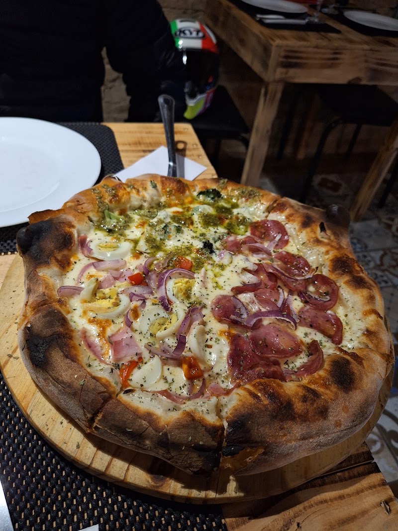 Foto de Gazebo Pizzas