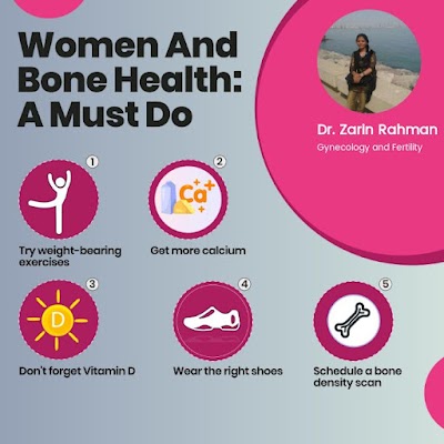 Dr. Zarin Rahman- Obstetrician & Gynecologist In Patna - Image 2