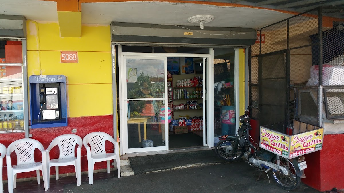 Supermercado Castillo - Imagen 1