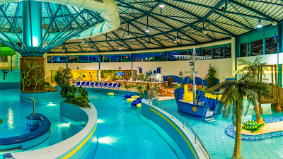 Lausitzbad Hoyerswerda GmbH