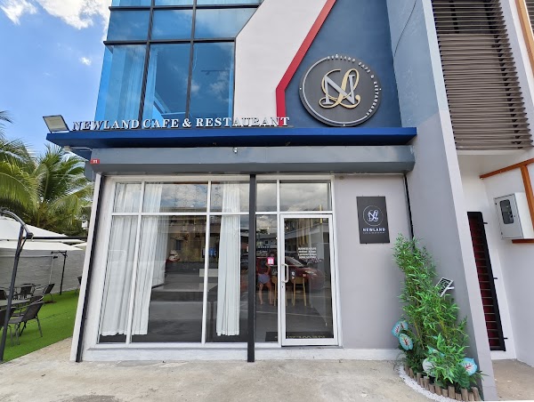 Newland Cafe & Restaurant - Photo 1