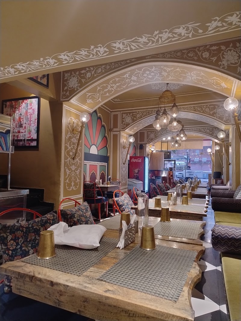 Kebabs & Curries Company Hawamahal Road photo 6