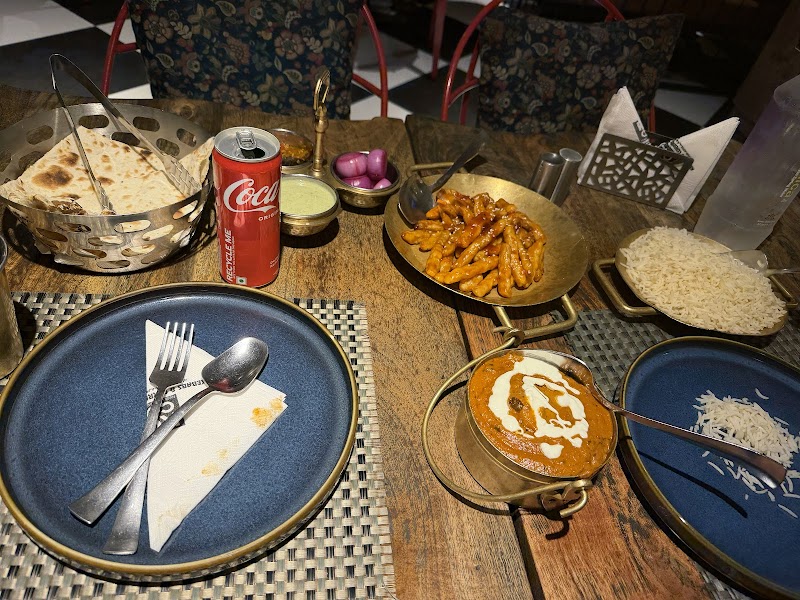 Kebabs & Curries Company Hawamahal Road photo 5