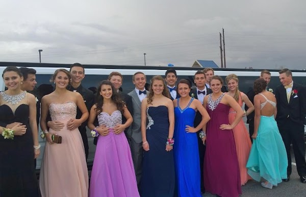Denver Party Bus LLC portfolio