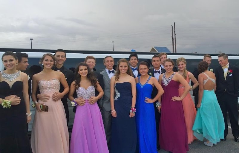 Denver Party Bus LLC