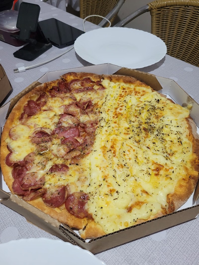Foto de Manjericão Restaurante