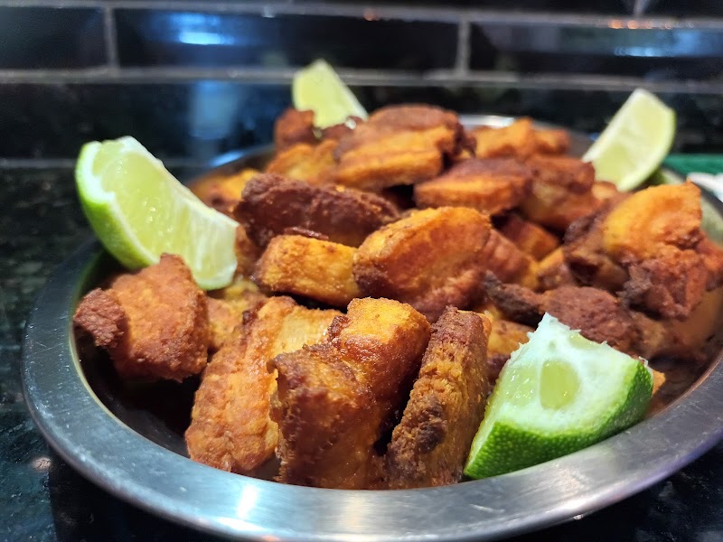 Foto de Manjericão Restaurante