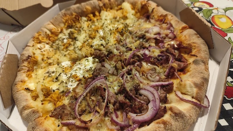 Foto de Manjericão Restaurante