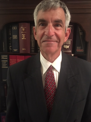 Atas Law - Car accident lawyer in Baltimore