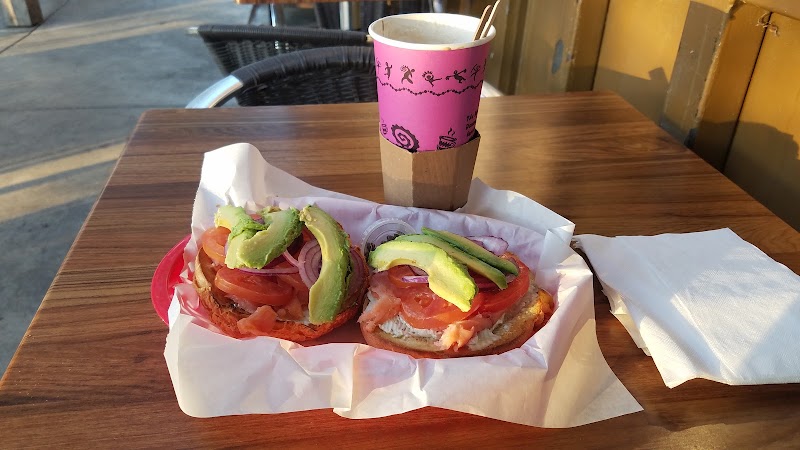 Daily Grind photo 2