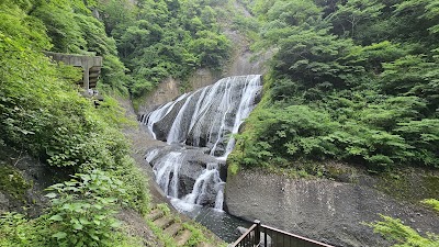 Fukuroda Falls - 1