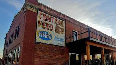 Central Feed Co./Big Spring Brewing Co.