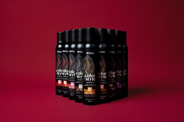 Salon Hair Care photo 2