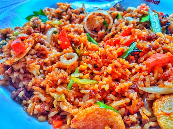 Kampung Baru - Photo 1