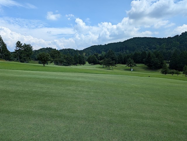 Oji-yama Country Club - Photo 2