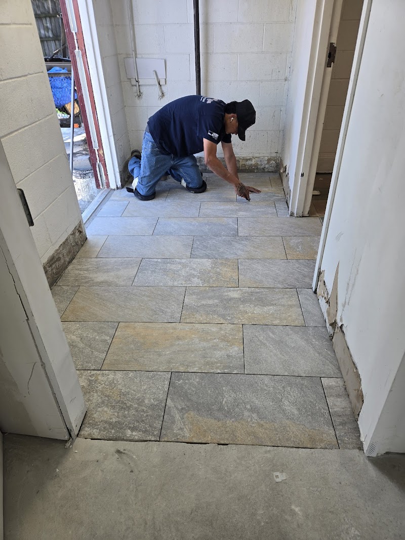 R A B Handyman Services