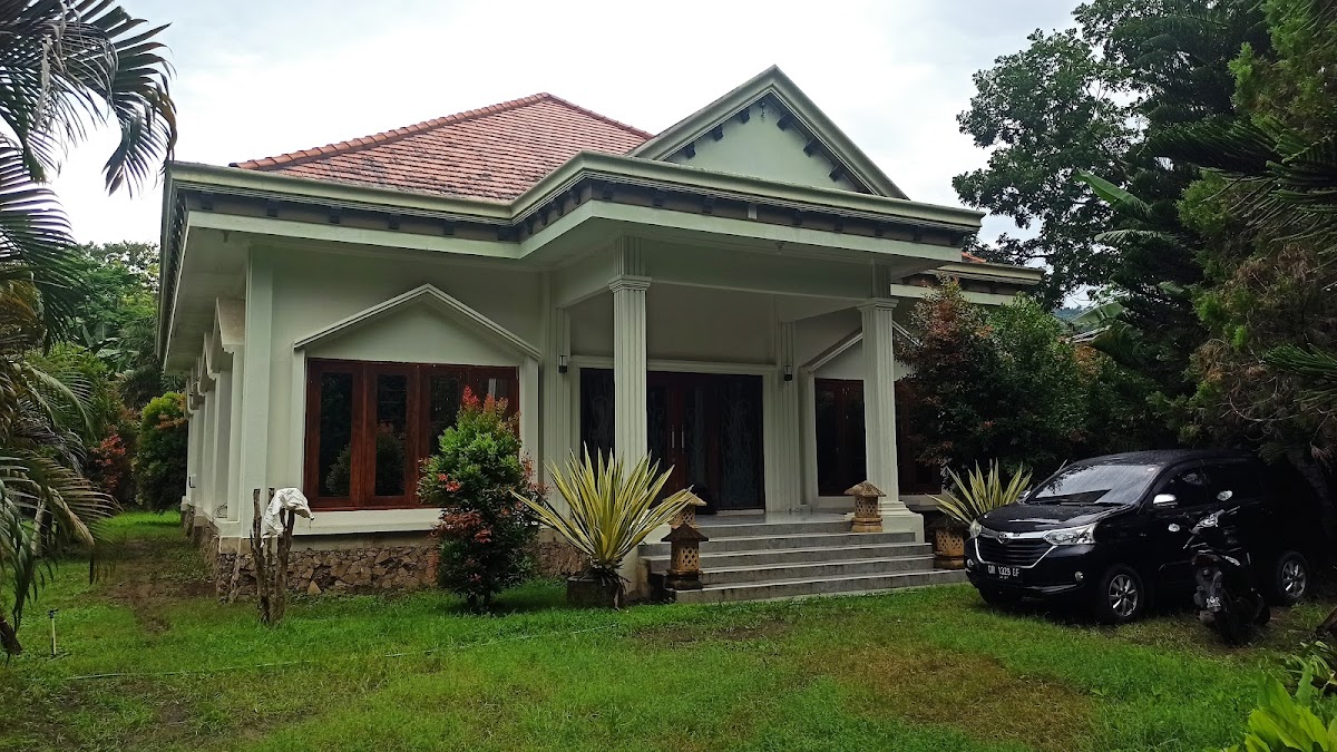 Rumah Senang GuestHouse