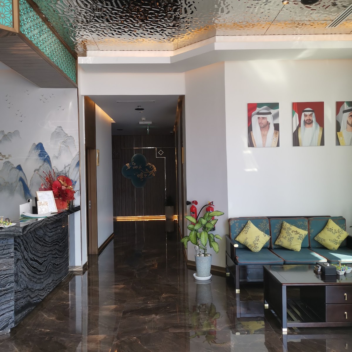 viv spa massage center 5