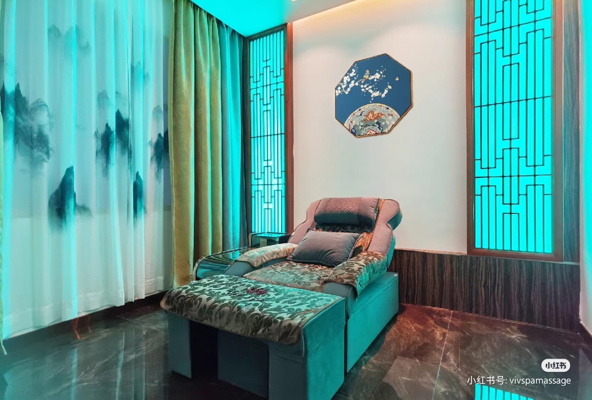 viv spa massage center 3
