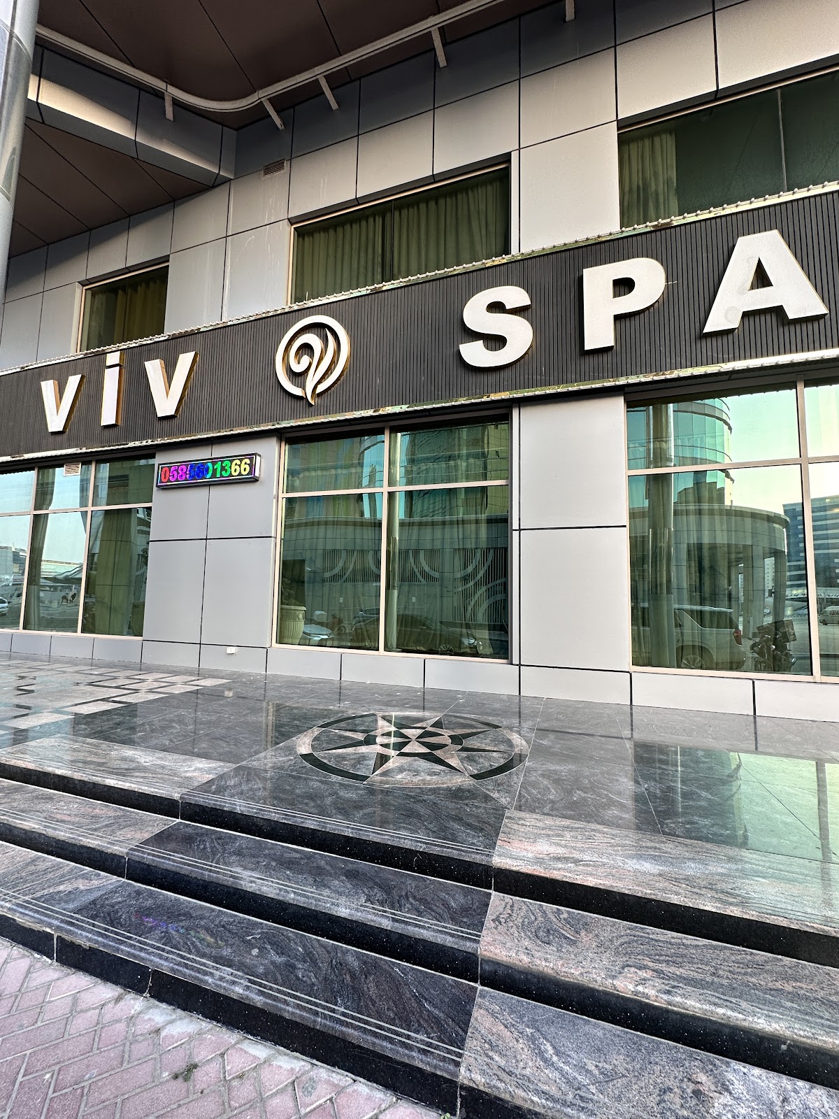 viv spa massage center 4