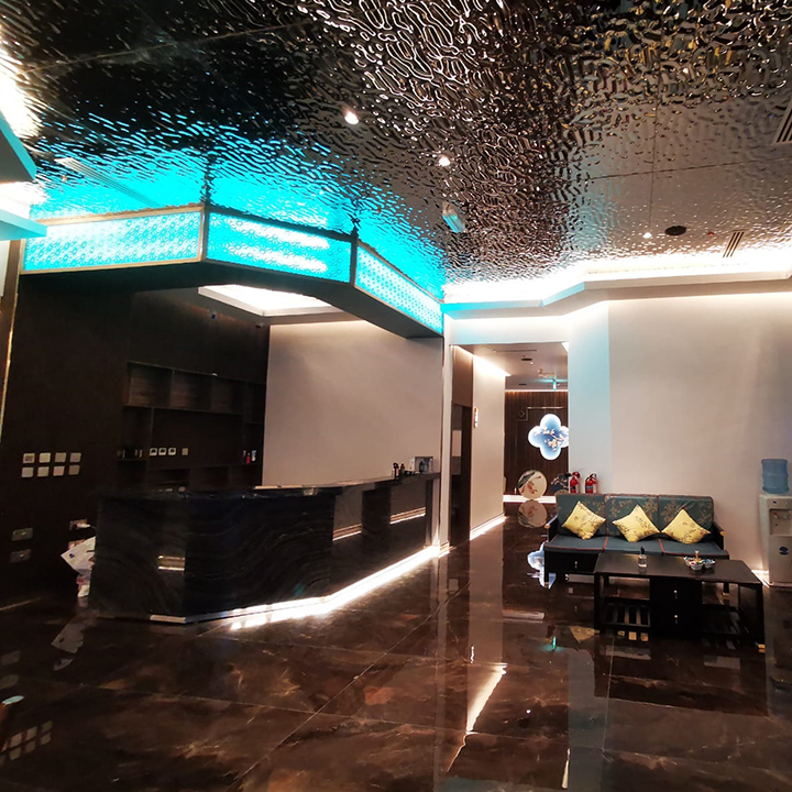 viv spa massage center