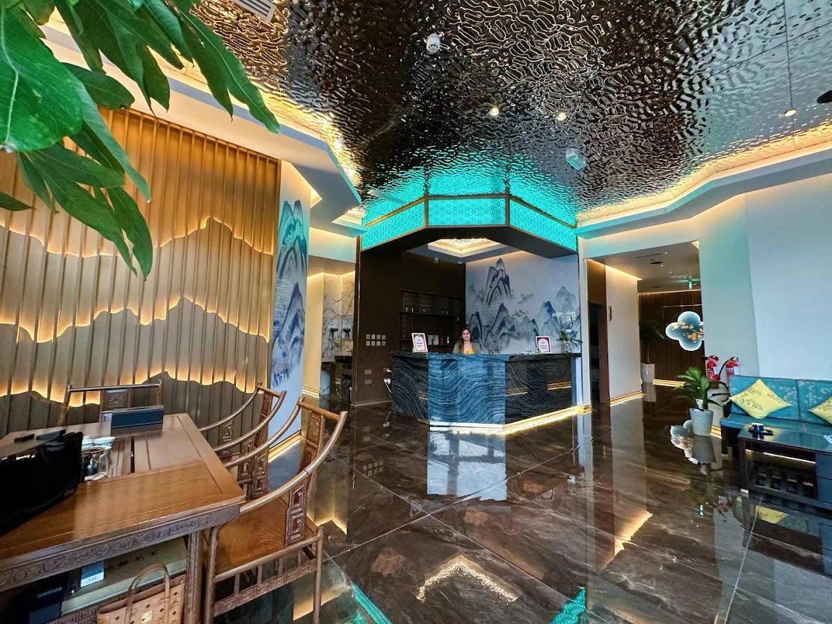 viv spa massage center 2