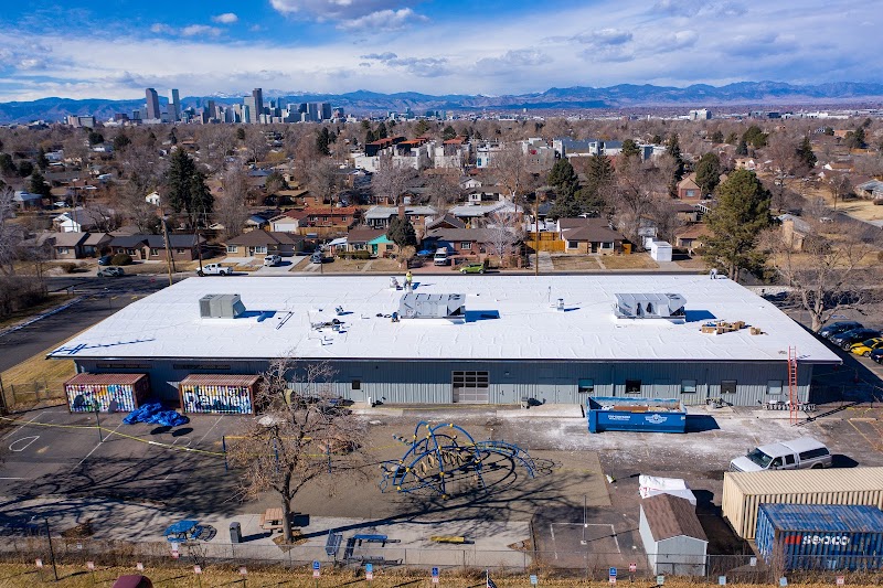 Integrity Pro Roofing | Denver Commercial Roofing photo 1